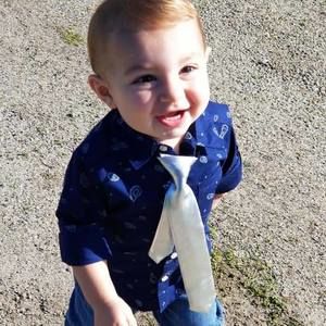 Meet your Posher, Sergio